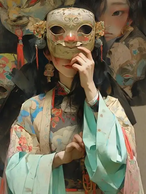 四季便当 治愈日常动漫封面